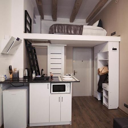Lviv Rent Apartments 1 Εξωτερικό φωτογραφία