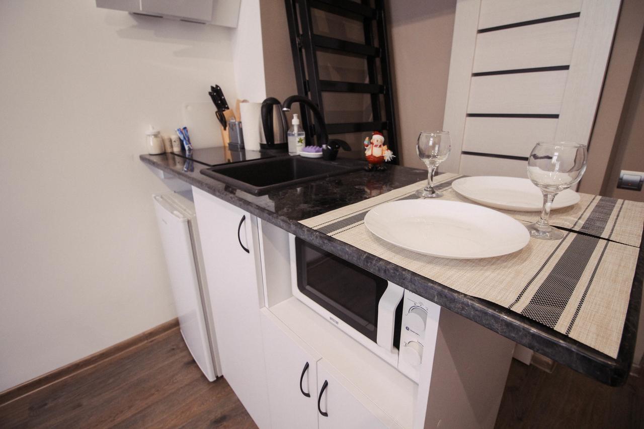 Lviv Rent Apartments 1 Εξωτερικό φωτογραφία