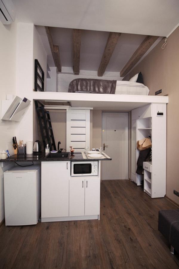 Lviv Rent Apartments 1 Εξωτερικό φωτογραφία