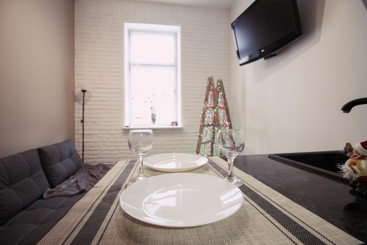 Lviv Rent Apartments 1 Εξωτερικό φωτογραφία