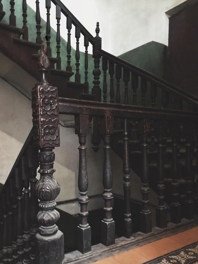 Lviv Rent Apartments 1 Εξωτερικό φωτογραφία